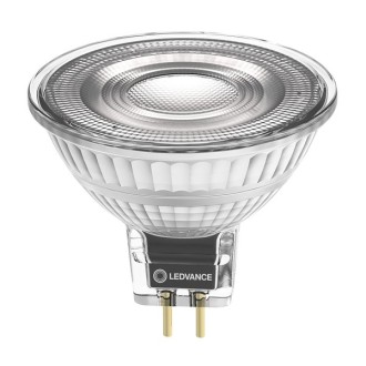 Rendl OSRAM MR16 DIMM 12V GU5,3 LED EQ35 36° 3000K Barevná teplota (К): 3000 K