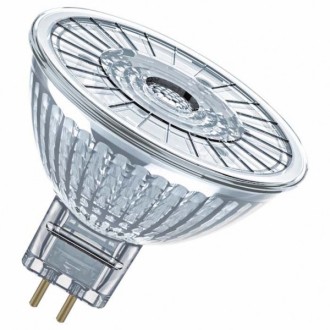 Rendl OSRAM MR16 DIMM 12V GU5,3 LED EQ35 36° 3000K Barevná teplota (К): 3000 K