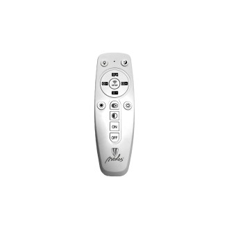 NEDES LED závěsná lampa + dálkový ovladač 65W - J4388/B