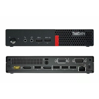Lenovo ThinkCentre M710q Tiny