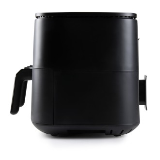 Dvojitá horkovzdušná fritéza 3+6 l - digitální - DOMO DO546FR