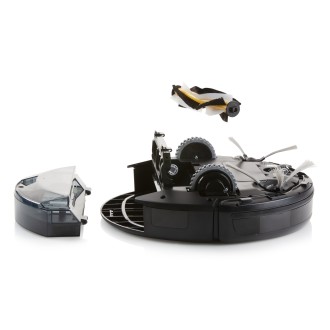 Robotický vysavač - DOMO DO7293SN