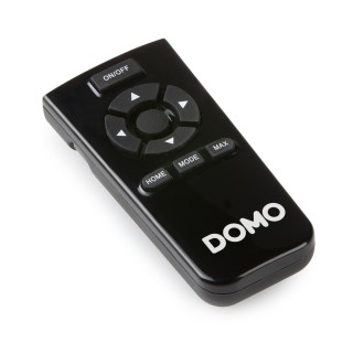 Robotický vysavač - DOMO DO7293SN