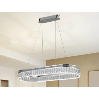 NEDES Luxusní závěsné svítidlo THALIA 300 - N2109