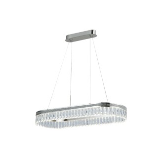 NEDES Luxusní závěsné svítidlo THALIA 300 - N2109