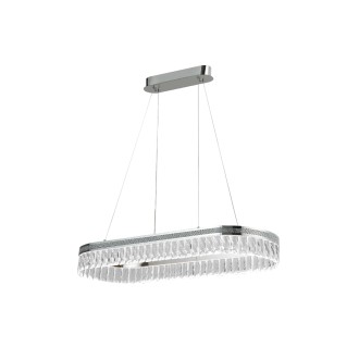 NEDES Luxusní závěsné svítidlo THALIA 300 - N2109