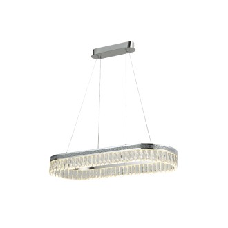 NEDES Luxusní závěsné svítidlo THALIA 300 - N2109