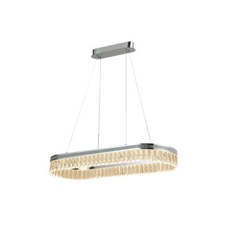 NEDES Luxusní závěsné svítidlo THALIA 300 - N2109