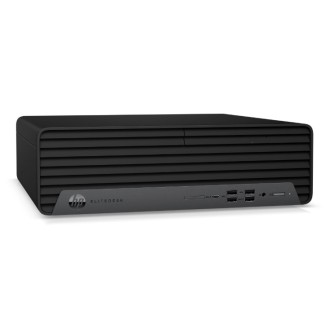 HP EliteDesk 800 G6 SFF