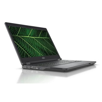 Fujitsu LifeBook E5411