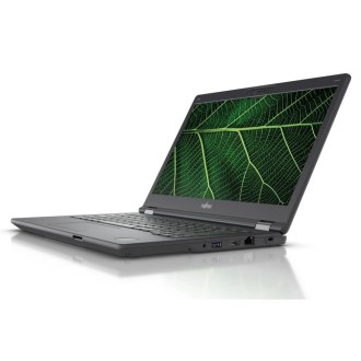 Fujitsu LifeBook E5411