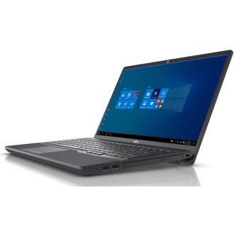 Fujitsu LifeBook A3510