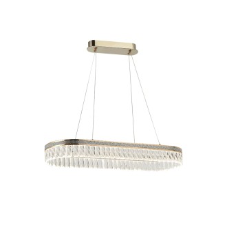 NEDES THALIA závěsný lustr 300 - N2107