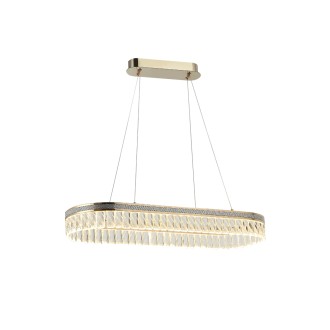 NEDES THALIA závěsný lustr 300 - N2107
