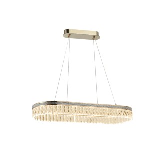 NEDES THALIA závěsný lustr 300 - N2107