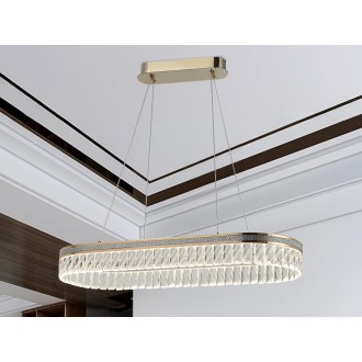 NEDES THALIA závěsný lustr 300 - N2107