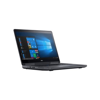 Dell Precision 7720 Mobile Workstation