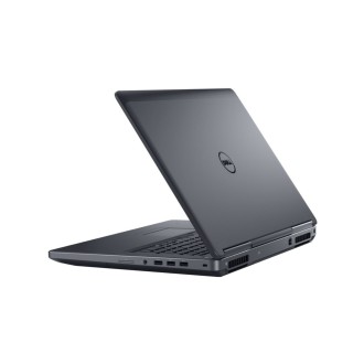 Dell Precision 7720 Mobile Workstation
