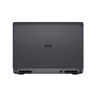 Dell Precision 7720 Mobile Workstation