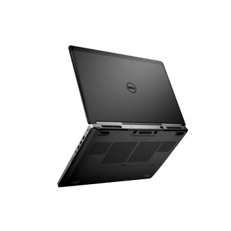 Dell Precision 7720 Mobile Workstation