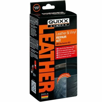 Sada na opravu kůže a vinylu Quixx Leather and Vinyl Repair Kit