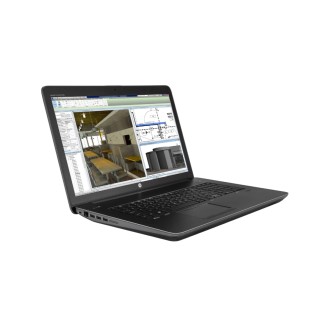 HP ZBook 17 G3 Mobile Workstation