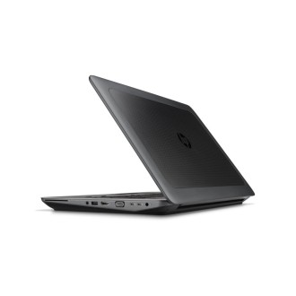 HP ZBook 17 G3 Mobile Workstation