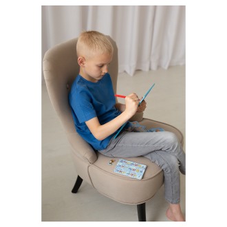 Kreslicí tablet s E-inkem Tlapková patrola