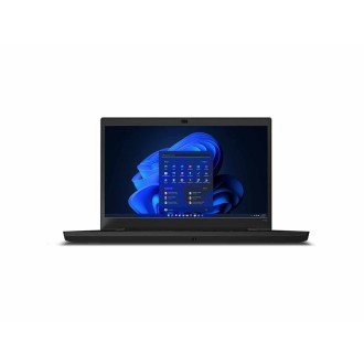 Lenovo ThinkPad P15 G1
