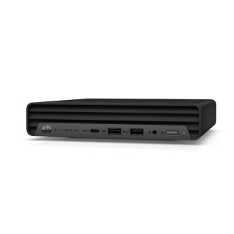 HP EliteDesk 800 G6 DM