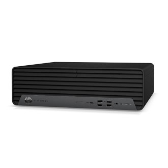 HP EliteDesk 800 G6 SFF