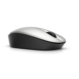 HP 300 Dual Mode Bezdrátová myš  - stříbrná