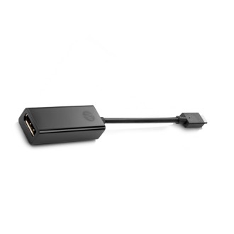 HP adaptér redukce USB-C na Display Port