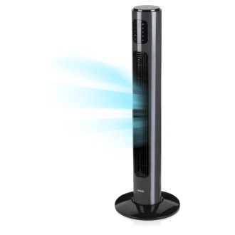Ventilátor sloupový - s dálkovým ovládáním - DOMO DO8124
