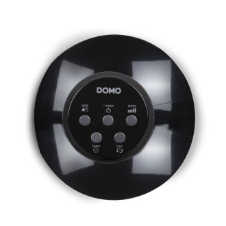Ventilátor sloupový - s dálkovým ovládáním - DOMO DO8124