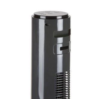 Ventilátor sloupový - s dálkovým ovládáním - DOMO DO8124