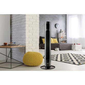 Ventilátor sloupový - s dálkovým ovládáním - DOMO DO8124