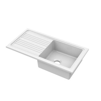 Reginox Classic 1015.0 White pure