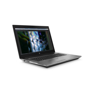 HP ZBook 17 G6 Mobile Workstation