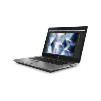 HP ZBook 17 G6 Mobile Workstation