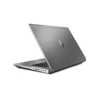 HP ZBook 17 G6 Mobile Workstation