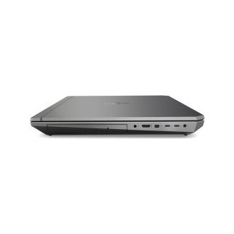 HP ZBook 17 G6 Mobile Workstation
