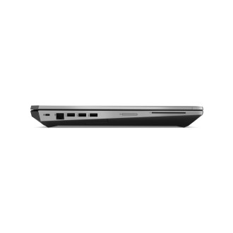 HP ZBook 17 G6 Mobile Workstation