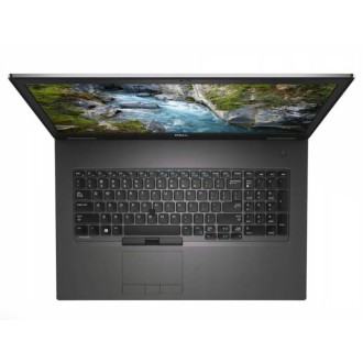 Dell Precision 7740 Mobile Workstation