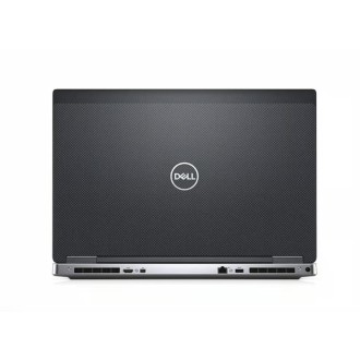 Dell Precision 7740 Mobile Workstation