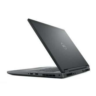 Dell Precision 7740 Mobile Workstation