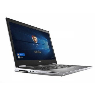 Dell Precision 7740 Mobile Workstation