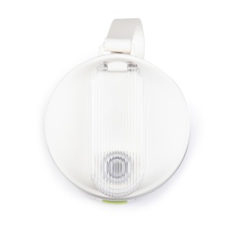 Aku smoothie mixér X-Power to go 120W - bílý - DOMO DO752BL