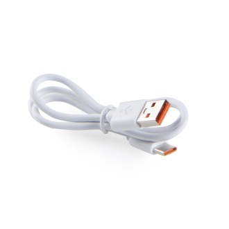 Aku smoothie mixér X-Power to go 120W - bílý - DOMO DO752BL