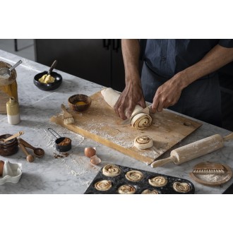 Nůž kuchařský malý 13,5 cm - 1062886 - Fiskars
